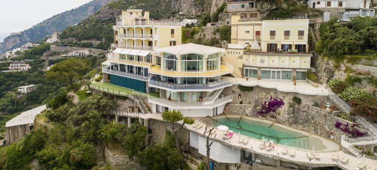 伊克纱修大酒店(Grand Hotel Excelsior)图片