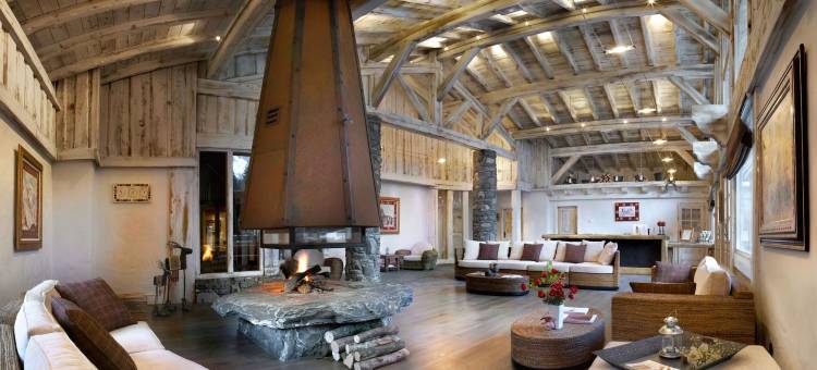 CGH精品公寓皮埃尔布兰奇村(CGH Résidence Boutique le Hameau de Pierre Blanche)图片