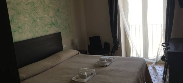 迪纳斯蒂雅家庭旅馆(B&B Dinastia)图片