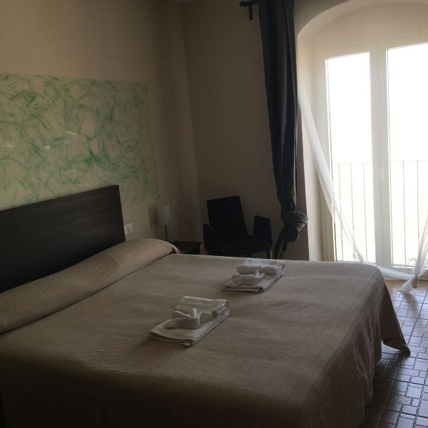 迪纳斯蒂雅家庭旅馆(B&B Dinastia)图片