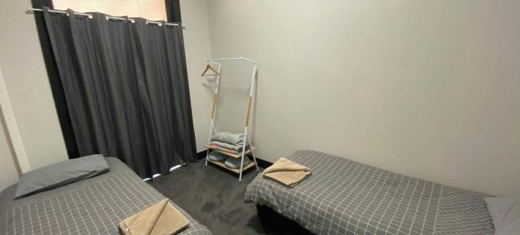 库纳巴拉布兰帝国酒店(Imperial Hotel Coonabarabran)图片