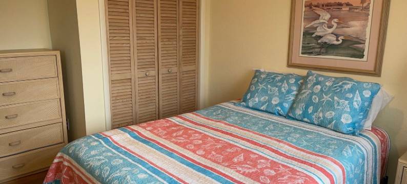 海景海滩及高尔夫别墅共管公寓(Sea Scape Beach and Golf Villas)图片