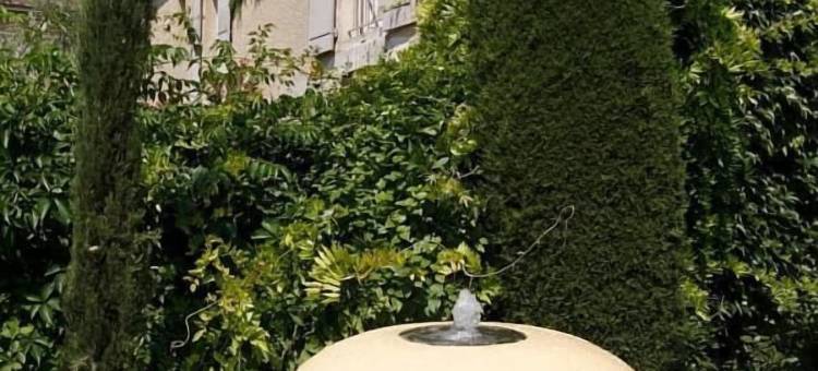 玛斯德卡拉辛酒店(Mas des Carassins)图片