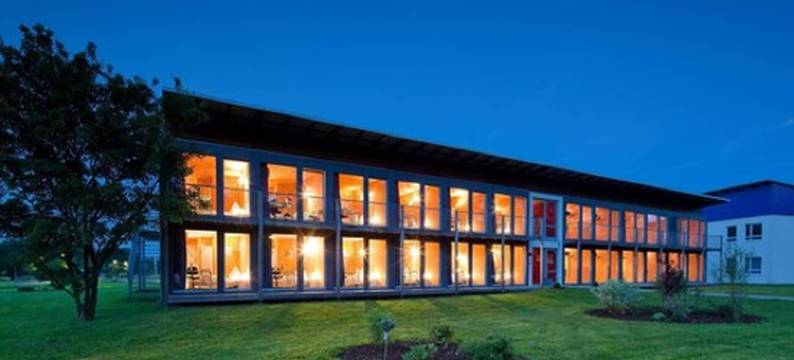 邻家酒店(Hotel Vicinity)图片