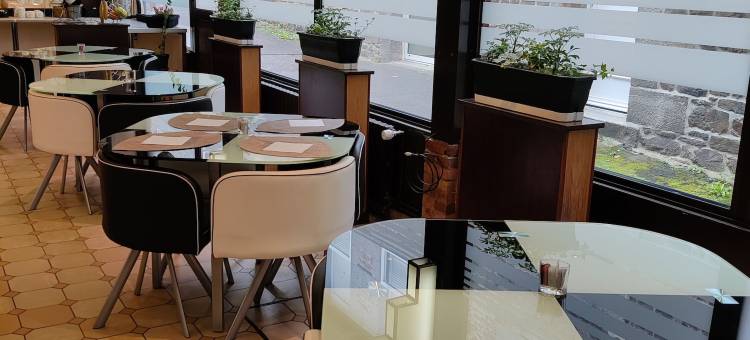 圣皮埃尔酒店(Hôtel Saint - Pierre)图片