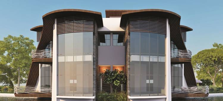 Neonz 度假村及俱乐部(Neonz Resort and Club)图片