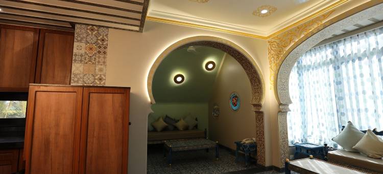 Neonz 度假村及俱乐部(Neonz Resort and Club)图片