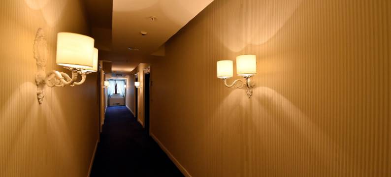 子牙酒店(Hotel Ziya)图片