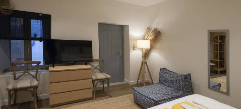 Pylosea豪华公寓(Pylosea Luxury Lodge)图片