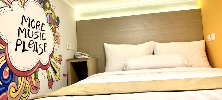 桑特前一小屋(Front One Cabin Sunter)图片