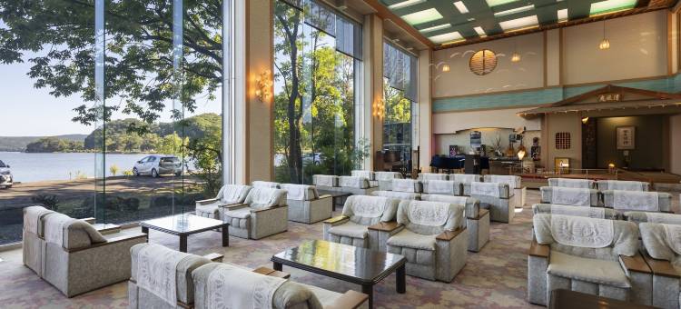 网走湖庄大酒店(Hotel Abashirikoso)图片