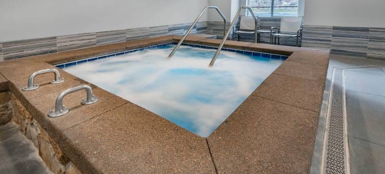 Microtel Inn & Suites by Wyndham Georgetown Lake图片