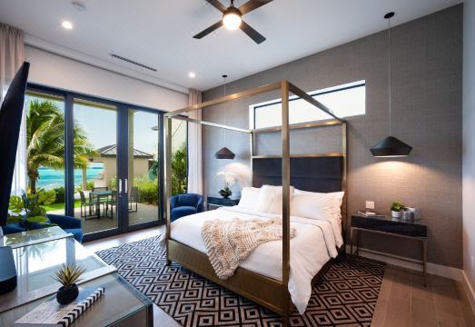 Black Urchin Hotel Overview