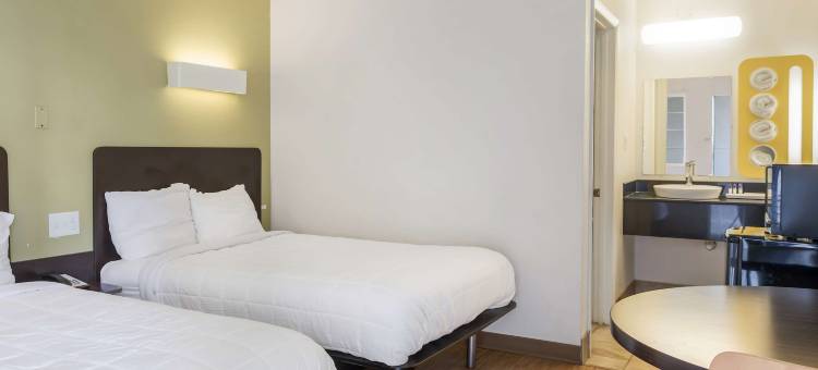 博林格林美洲贝斯特维佑酒店(Americas Best Value Inn Bowling Green)图片