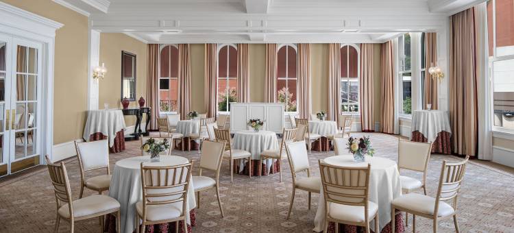 首都酒店(Capital Hotel)图片