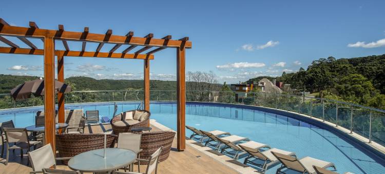 拉盖托黄金度假村(Laghetto Resort Golden Oficial)图片