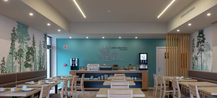 我的酒店波尔图甘德拉(Meu Hotel Porto Gandra)图片