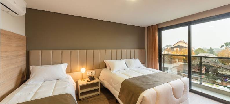 肯奈拉拉盖托(Laghetto Canela)图片