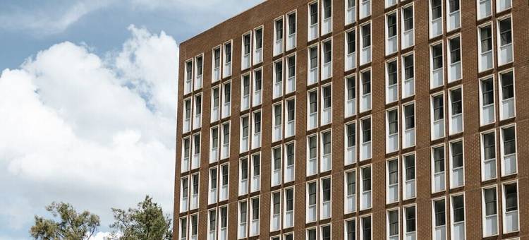 堪培拉住宿中心酒店(Canberra Accommodation Centre)图片