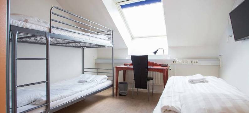 普罗洛瓦酒店及旅馆(Pronova Hotell & Vandrarhem)图片