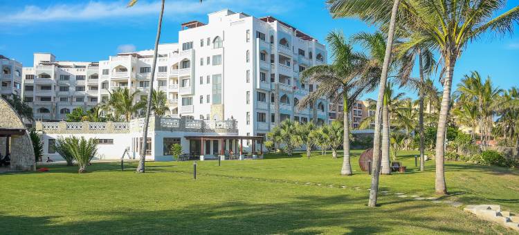 皇家Shaza套房(Royal Shaza Suites)图片