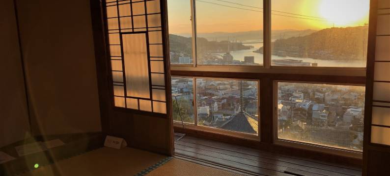 尾道见晴亭旅馆(Onomichi Guest House Miharashi-Tei)图片