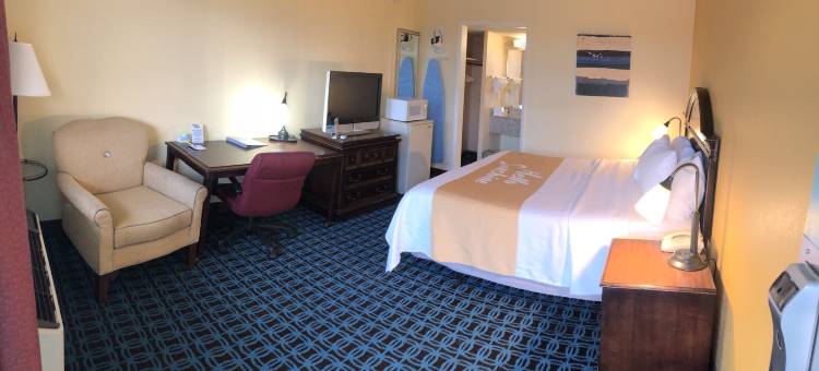 圣达菲墨西哥戴斯酒店(Days Inn by Wyndham Santa Fe New Mexico)图片