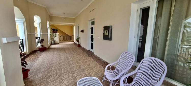 遗产别墅(The Heritage Villa)图片