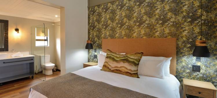 东邓凯尔德(Dunkeld East Hotel)图片