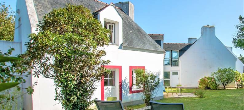 乐克洛斯福来利酒店(Hotel le Clos Fleuri)图片