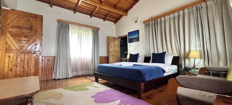 卡萨尔喜马拉雅度假村(Kasar Himalaya Holiday Resort, Binsar Rd)图片