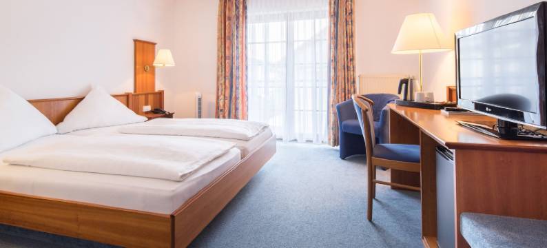 布鲁姆酒店(Hotel Blume)图片