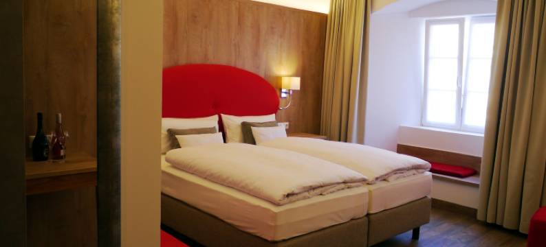 布鲁纳酒店(Das Brunners)图片