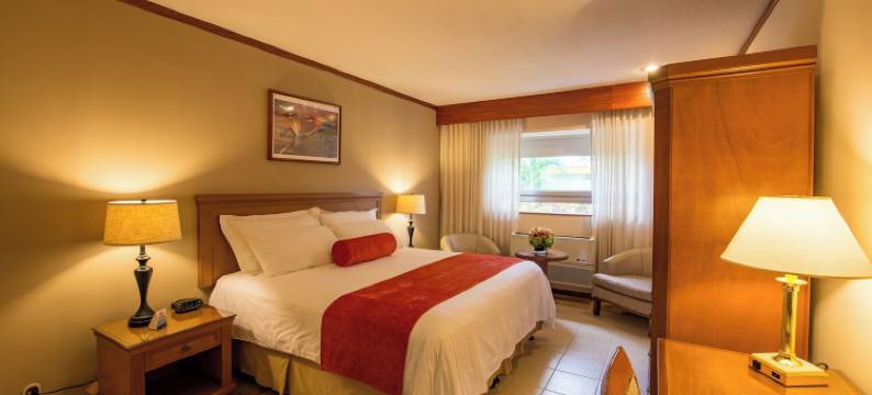 皇家卡米诺马那瓜全球酒店(Hotel Globales Camino Real Managua)图片