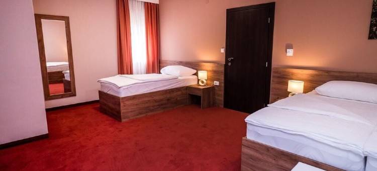 昂吉住宿加早餐旅馆(B&B Villa Angy)图片