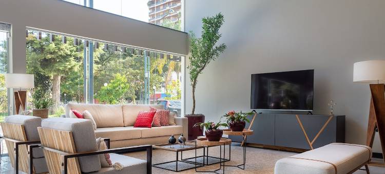 菲奥里别墅酒店(Hotel Villa Fiori)图片