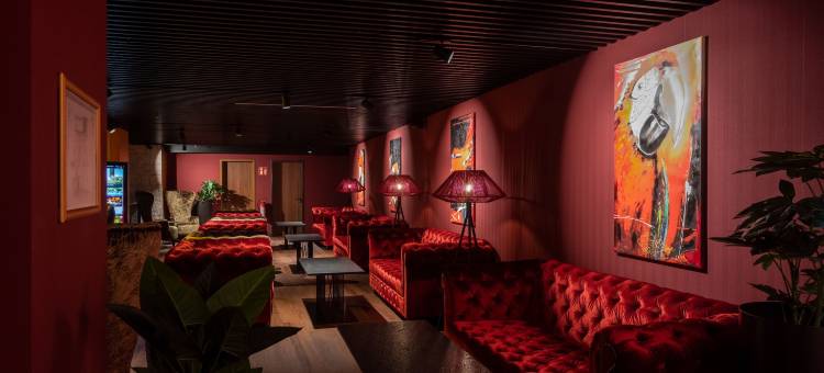 斯派尔阿美迪亚广场温德姆精選酒店(Amedia Plaza Speyer, Trademark Collection by Wyndham)图片