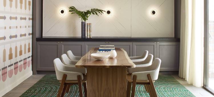 金普顿恩索酒店(Kimpton Hotel Enso)图片