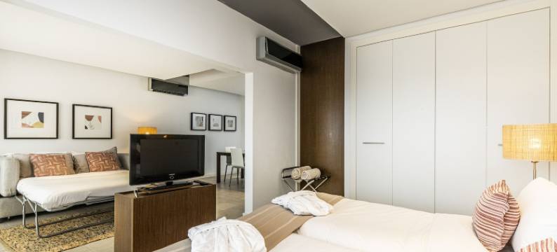 阿尔沃鹈鹕酒店(Pelican Alvor)图片