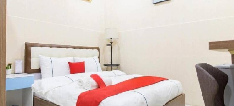 海湾豪华布罗酒店Q6(Bro Hotel Q6 - by Bay Luxury)图片