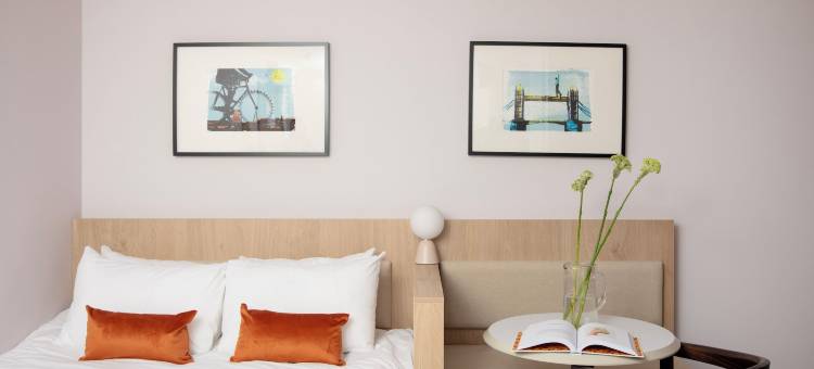 Bob W 塔山住宅(Bob W Tower Hill Residences)图片