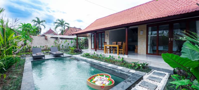 Supala的Tutik私人房屋(Tutik Private House by Supala)图片