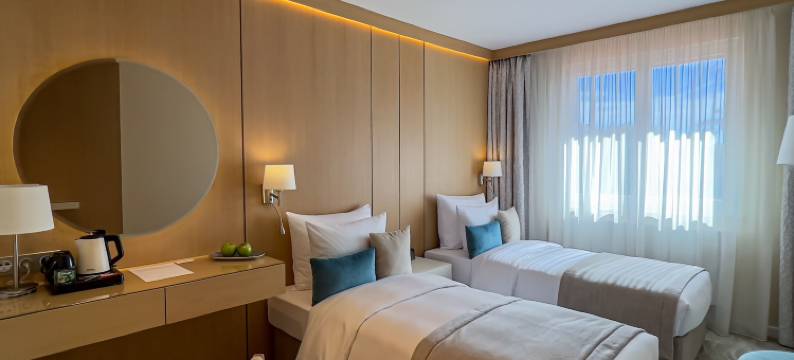 诺尔马法酒店(Normafa Hotel & Retreat)图片