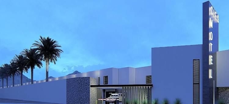 锡耶斯汽车旅馆(Motel Cies)图片