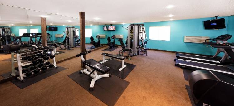 Silver Sevens Hotel & Casino图片