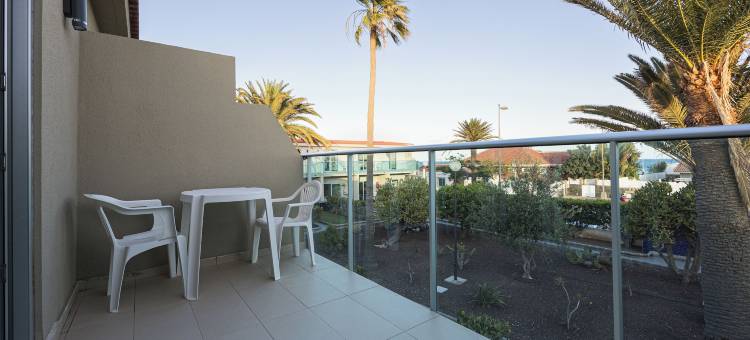 Smartr马斯帕洛马斯科林托(Smartr Maspalomas Corinto)图片