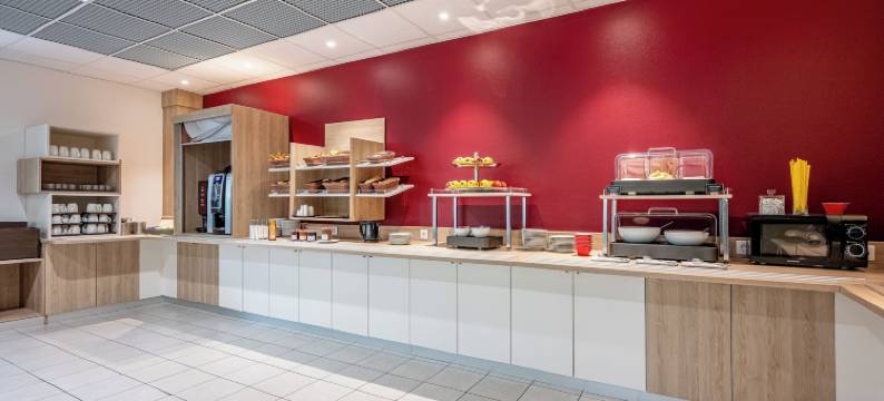 波尔多切斯塔斯艾斯酒店(Ace Hotel Bordeaux Cestas)图片