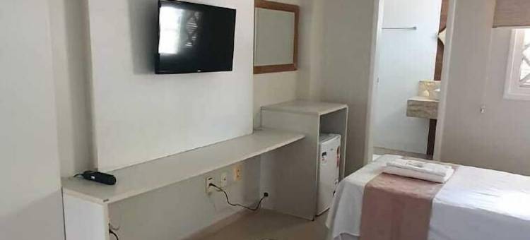 POUSADA DOM QUIXOTE旅馆(Pousada Dom Quixote)图片