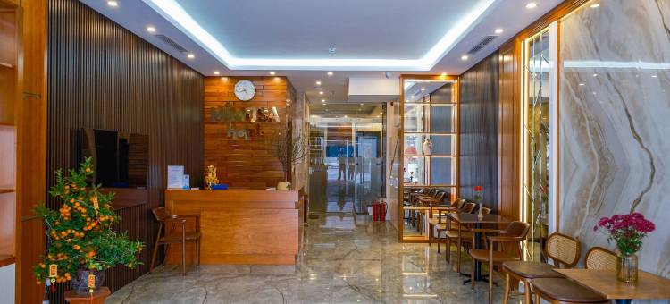 MIMOSA下龙酒店(Mimosa Halong Hotel)图片