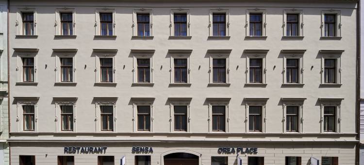 欧雷亚Seno公寓(Orea Place Seno)图片